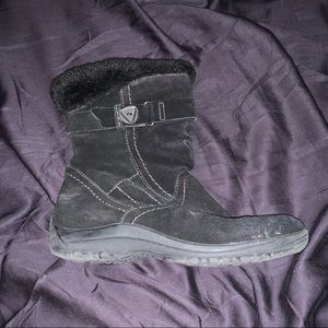 Earth Spirit Women Boots